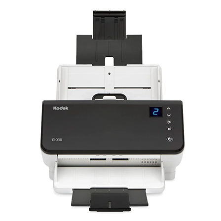 Máy Scan Kodak E1030