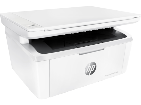 Máy in HP LaserJet Pro MFP M28a Printer (W2G54A)