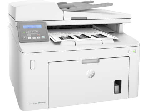 Máy in HP LaserJet Ultra MFP M230sdn (G3Q76A)