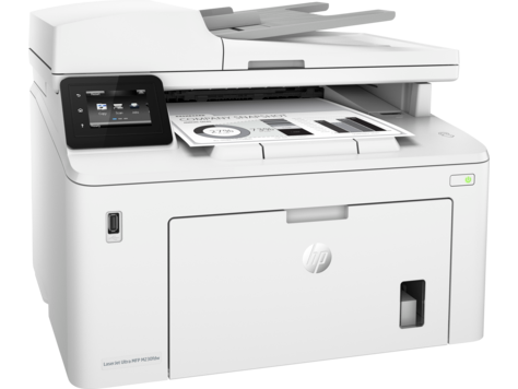 Máy in HP LaserJet Ultra MFP M230fdw (G3Q77A)