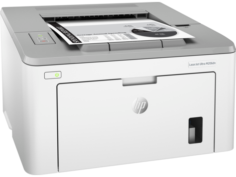 Máy in HP LaserJet Ultra M206dn (G3Q48A)