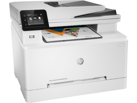HP Color LaserJet Pro MFP M281fdw (T6B82A)