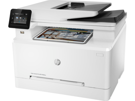 HP Color LaserJet Pro MFP M280nw (T6B80A)