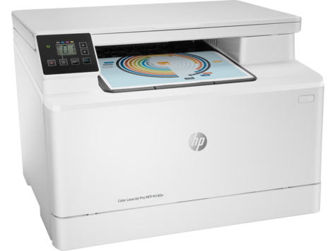 HP Color LaserJet Pro MFP M180n (T6B70A)