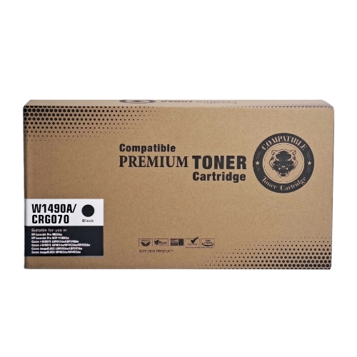 Hình của Hộp mực Premium 070 Black Toner Cartridge