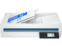 Hiển thị chi tiết cho HP ScanJet Enterprise Flow N6600 fnw1 (20G08A) Hình của HP ScanJet Enterprise Flow N6600 fnw1 (20G08A)