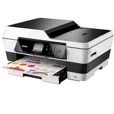 Máy in Brother MFC-J3520DW