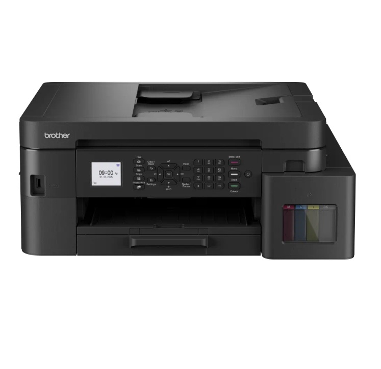 Hình của Máy In Brother Đa Năng In Phun Màu MFC T930DW