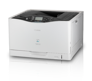 Hình của Máy in Laser Màu Canon LBP841Cdn