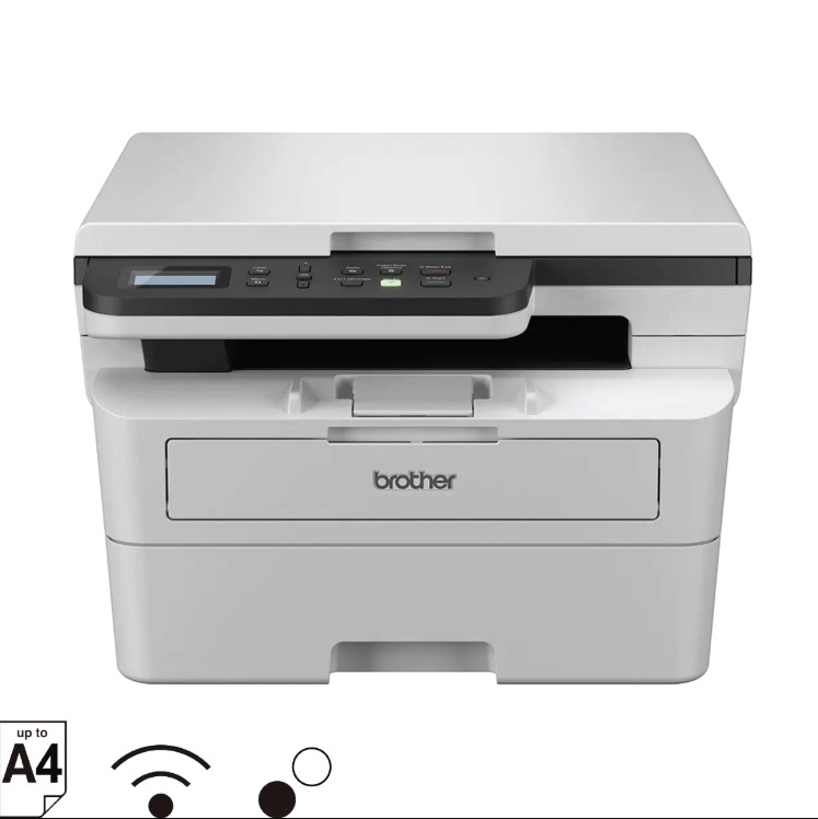 Hình của Máy in Brother DCP-B7620DW