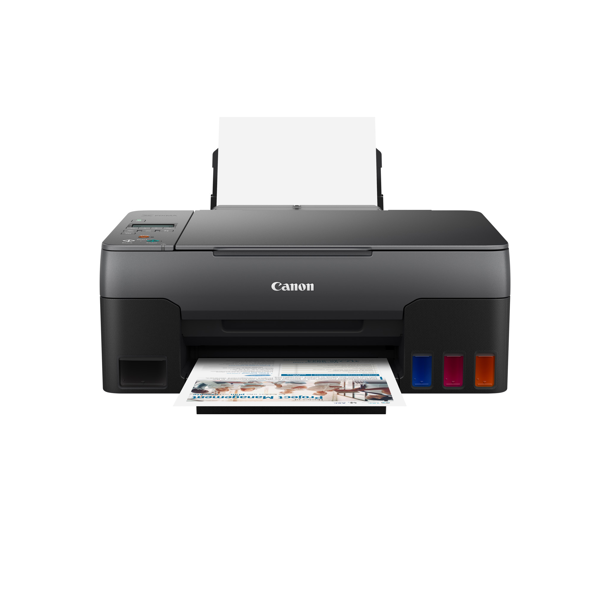 Hình của Máy in Canon PIXMA G2020 in phun màu đa năng