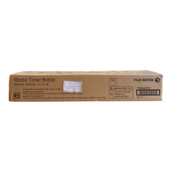 Hộp Mực Thải Máy Xerox CWAA0751 – Giải Pháp Bảo Vệ Máy Photocopy Hiệu Quả Hộp Mực Thải Máy Xerox CWAA0751 – Giải Pháp Bảo Vệ Máy Photocopy Hiệu Quả