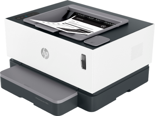 Hình của Máy in HP Neverstop Laser 1000A (4RY22A)