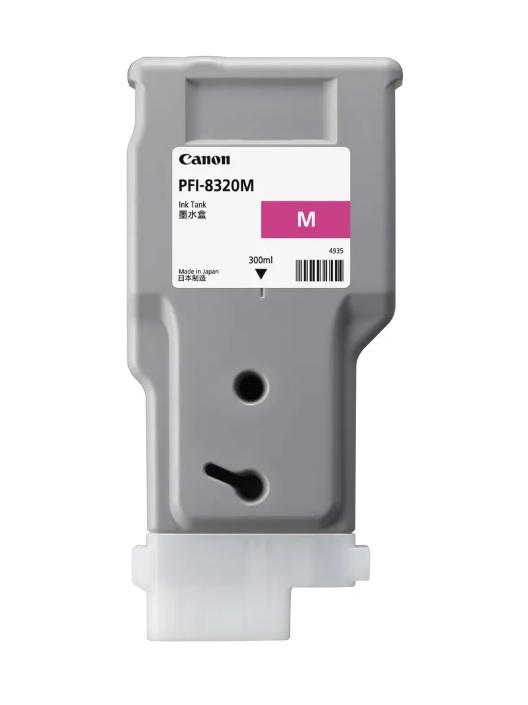 Hình của Canon Ink Tank PFI-8320 Magenta