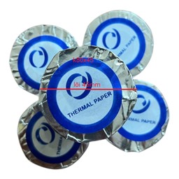 Hiển thị chi tiết cho Giấy in Bill K80 Phi 45mm Hình của Giấy in Bill K80 Phi 45mm
