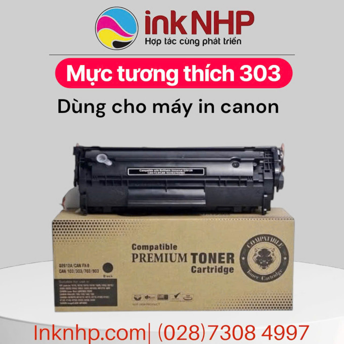 Địa chỉ mua mực in Canon LBP 2900 chất lượng ở KDC Vạn Phúc Địa chỉ mua mực in Canon LBP 2900 chất lượng ở KDC Vạn Phúc
