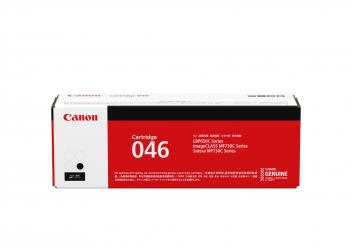 Canon 046 Black Toner Cartridge 