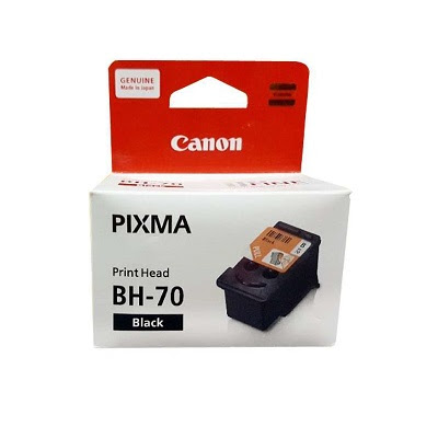 Đầu Phun Canon BH-70 Black Print Head