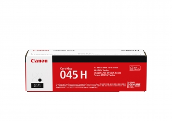 Canon 045 Black Toner Cartridge