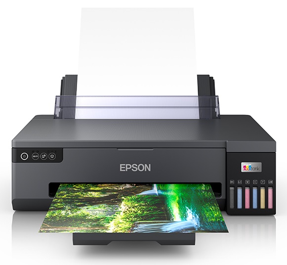 Hình của Máy in Epson EcoTank L18050 Ink Tank Printer- Hàng Nhập Khẩu 