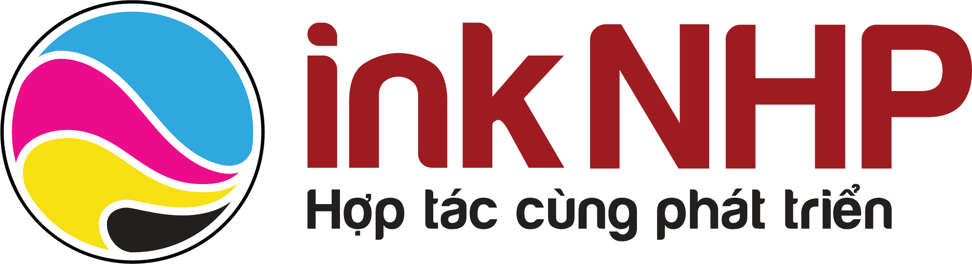 Cung cấp mực in thương hiệu